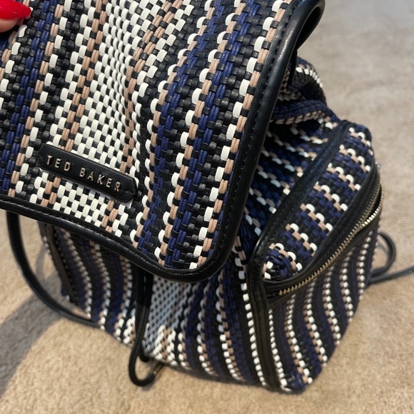 Ted Becker Backpack - Picture 12 of 15